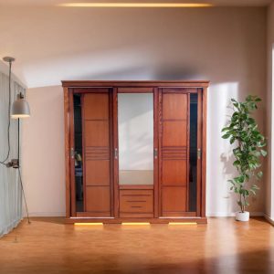 Armoire de Chambre Élégance